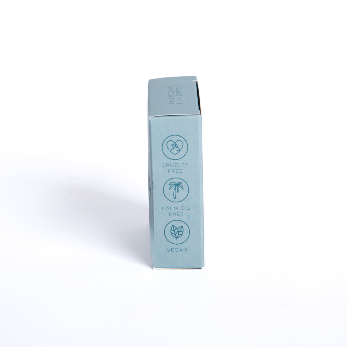 Blueberry - Cold Process Palm Free Soap