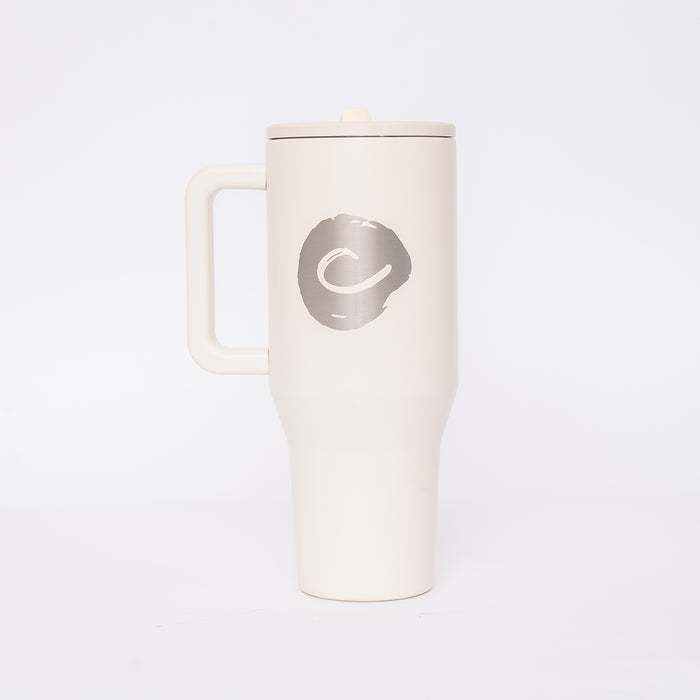 Cream Hydrojug