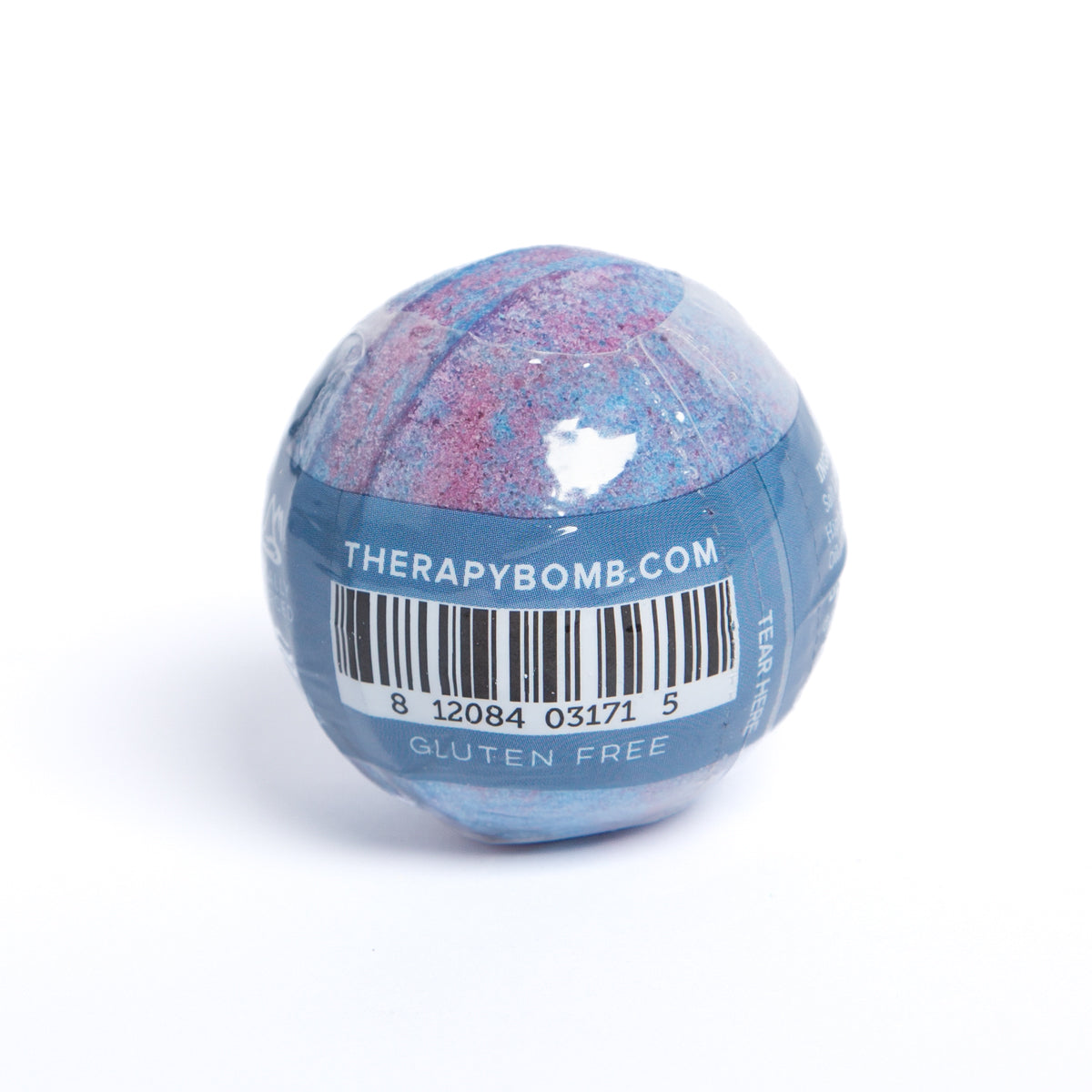 Moody Blues Bath Marble