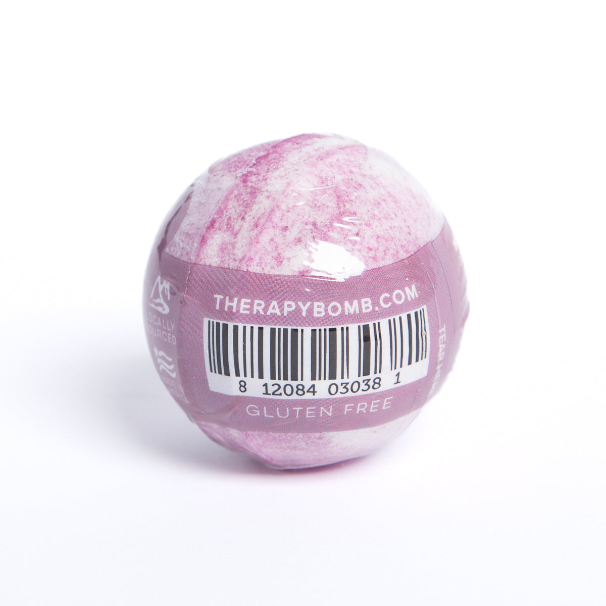 Tranquility Bath Marble