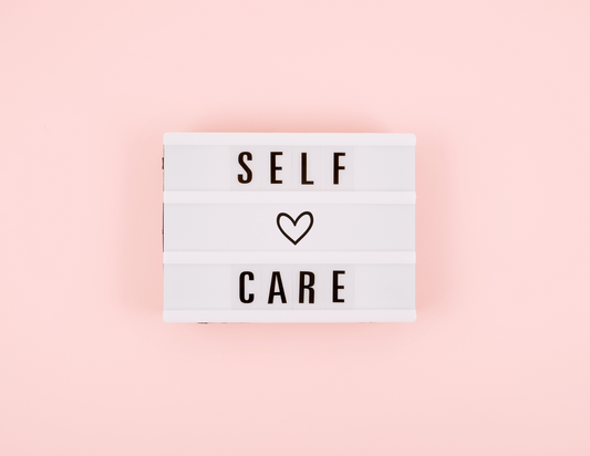 5 Powerful Ways to Practice Self-Love