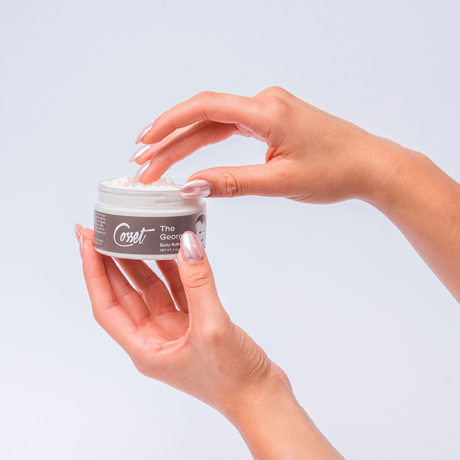 Healing Body Butter
