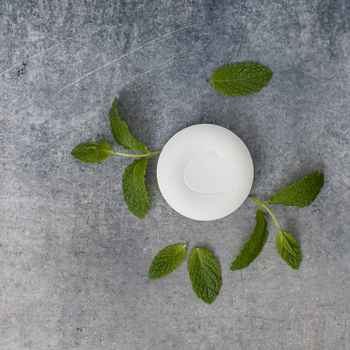 100% Natural Breathe Shower Steamer