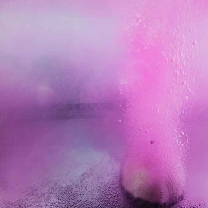 100% Natural Bedtime Therapy Bath Bomb