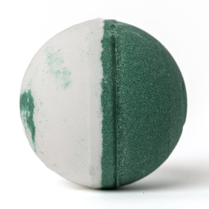 Breathe Therapy Bath Bomb (Cooling Botanical)