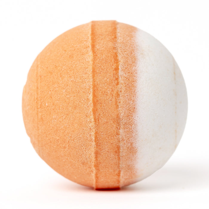 Kalahari Melon Therapy Bath Bomb (Uplifting - Bubble Bath)