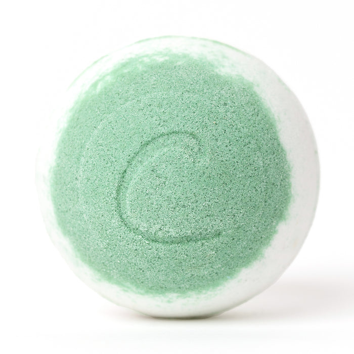 Coconuts About Lime Therapy Bath Bomb (Moisturizing)