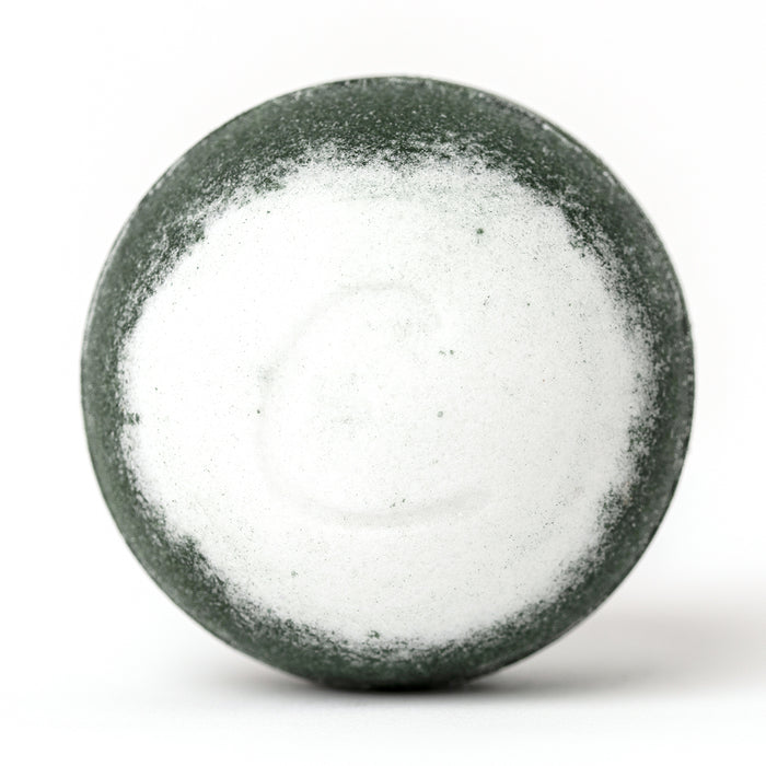 Detox Therapy Bath Bomb (Balance Hormones - Bubble Bath)