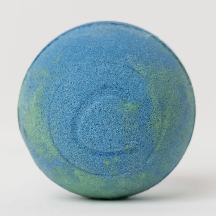 Down to Earth Therapy Bomb (Grounding Milk Bath Bomb)