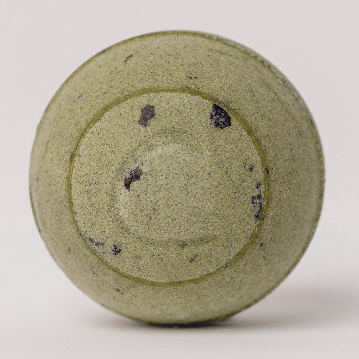 Seaweed Therapy Bomb (Relieve Stiff Joints Botanical Bath Bomb)