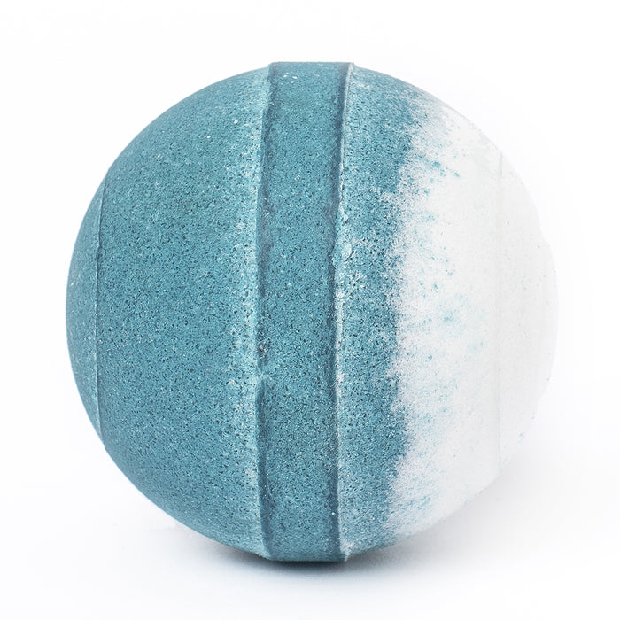 Tahitian Vanilla Therapy Bath Bomb (Sensual Bubble Bath)