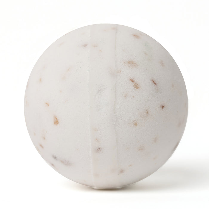 Toning Therapy Bath Bomb (Himalayan Bath)