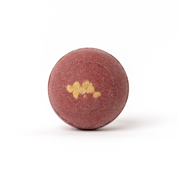 Hibiscus Passion Bath Marble