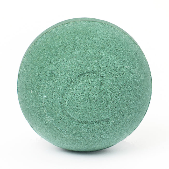 Evergreen Therapy Bath Bomb (Relaxing - Bubble Bath)