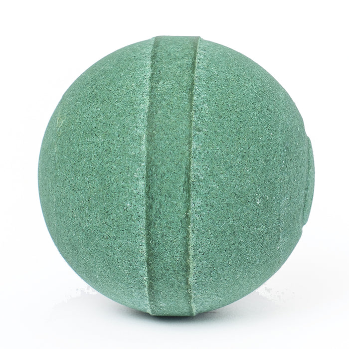 Evergreen Therapy Bath Bomb (Relaxing - Bubble Bath)