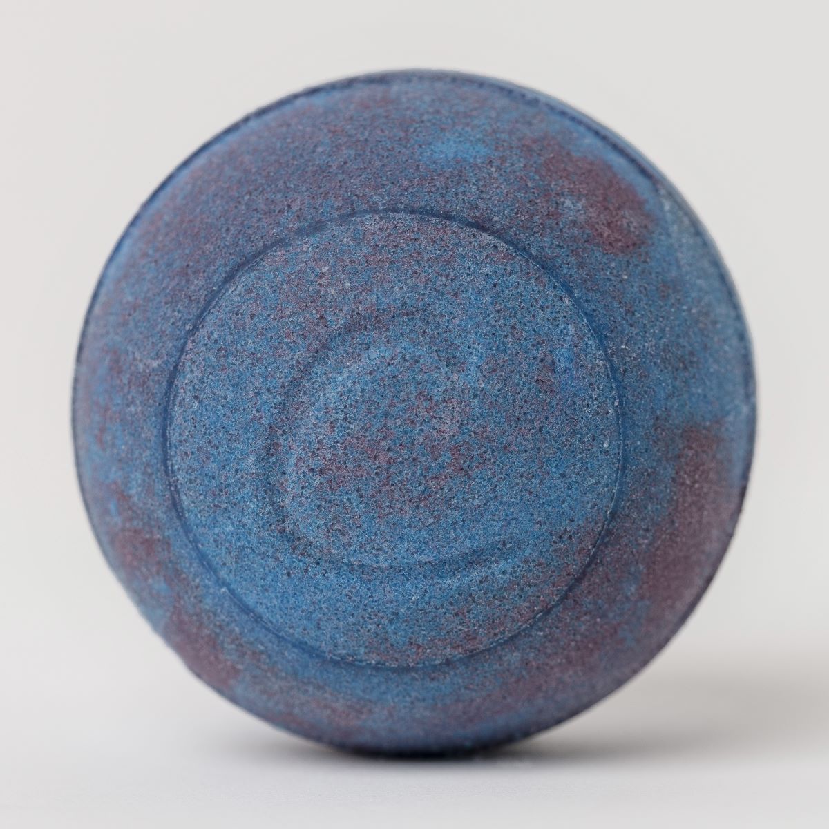 Moody Blues Therapy Bomb (Mood Ring Milk Bath Bomb)