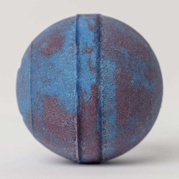 Moody Blues Therapy Bomb (Mood Ring Milk Bath Bomb)