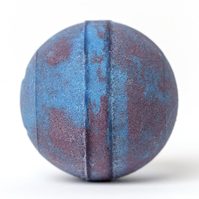 Moody Blues Therapy Bath Bomb (Mood Ring - Milk Bath)