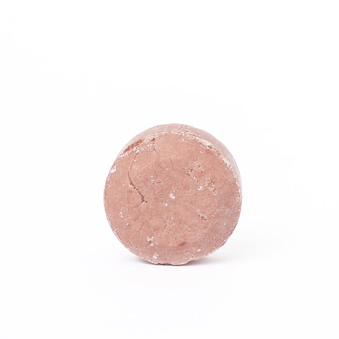 Solid Shampoo (Dry Hair)