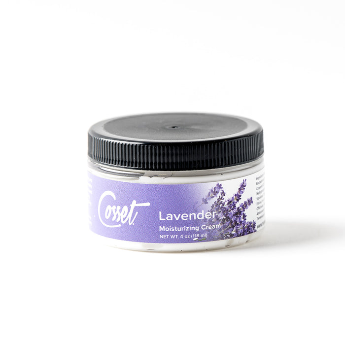 Lavender Extra Deep Moisturizing Cream