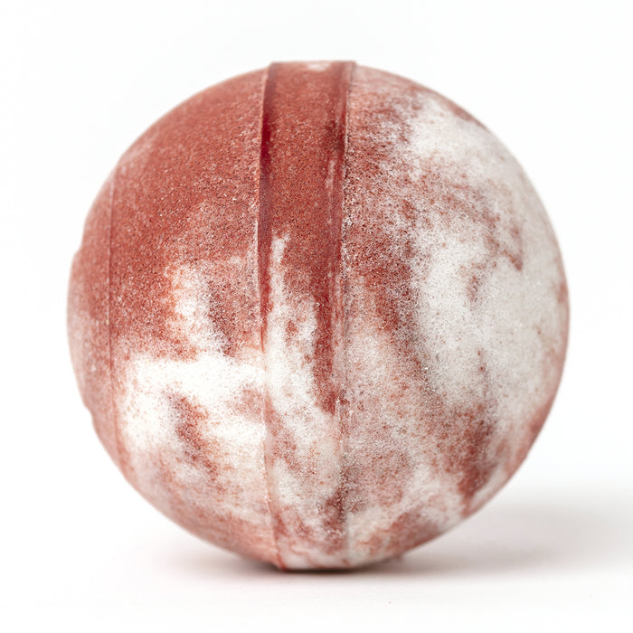 Rosie Therapy Bath Bomb (Skin Restoration Milk Bath)