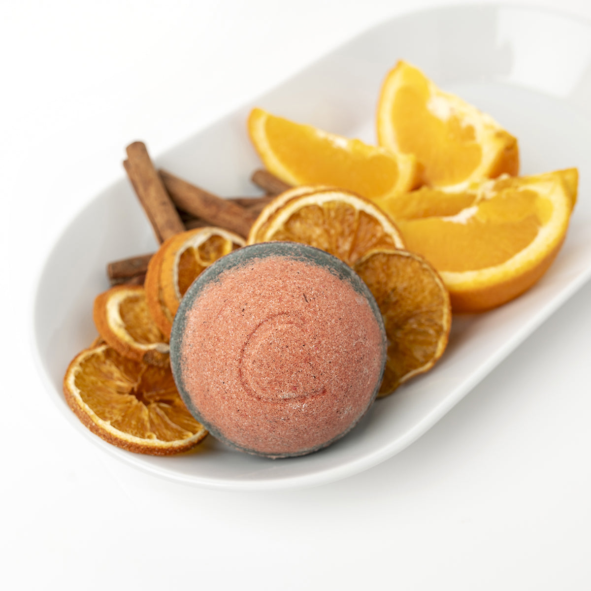 Some Like it Hot Therapy Bath Bomb (Libido - Bubble Bath)