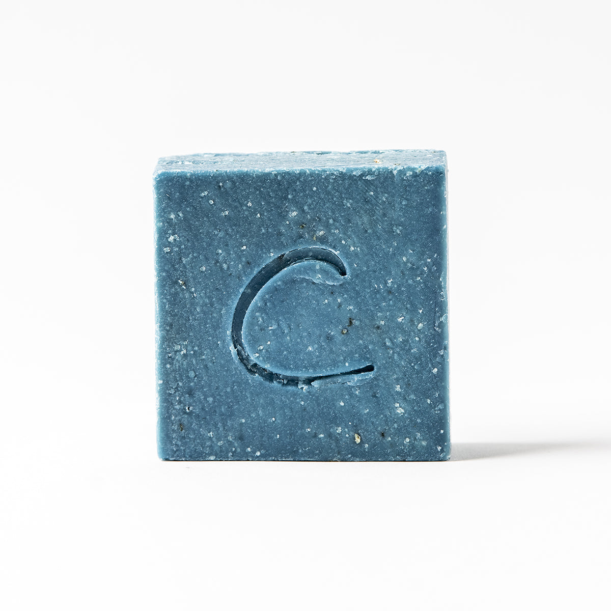 Cold Pressed Soap