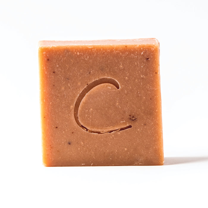 Cleopatra - Cold Process Palm Free Soap