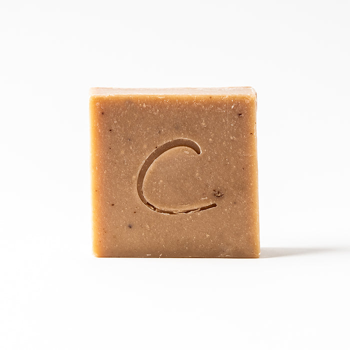 Cleopatra - Cold Process Palm Free Soap