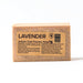 Lavender - Cold Process Palm Free Soap