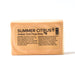 Summer Citrus Cold Process Palm Free Soap