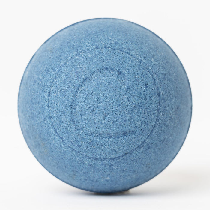 Make-A-Wish Therapy Bomb (Calming Bubble Bath Bomb)