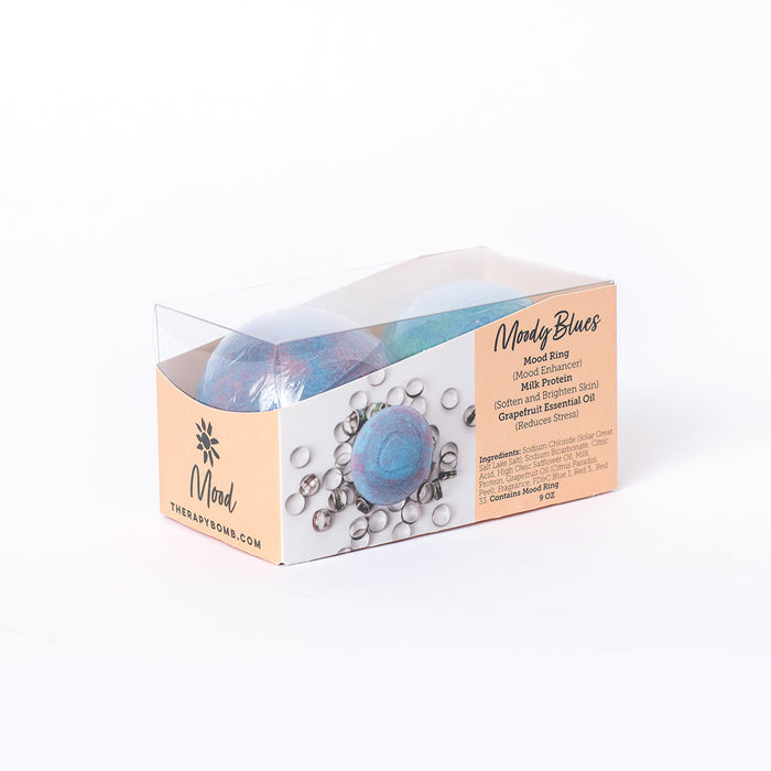 Mood Therapy Bomb 2 Pack