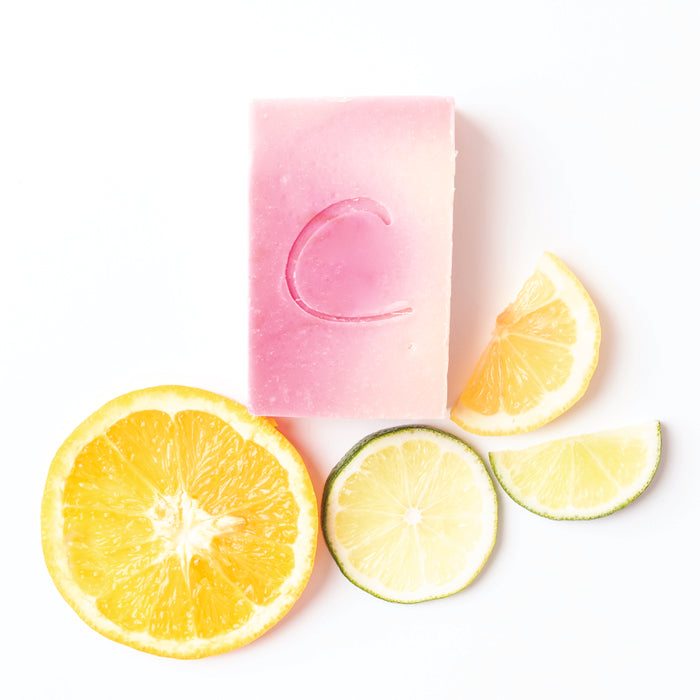 Paradise - Cold Process Palm Free Soap