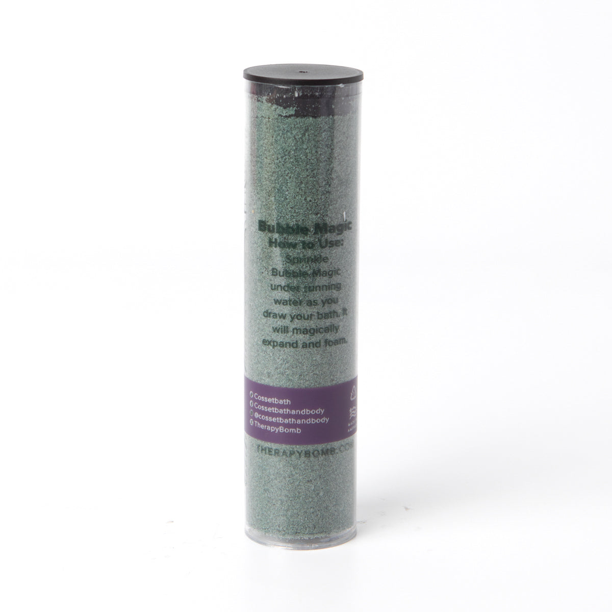 Apocalypse Bubble Magic (Bubble Bath & Body Scrub)
