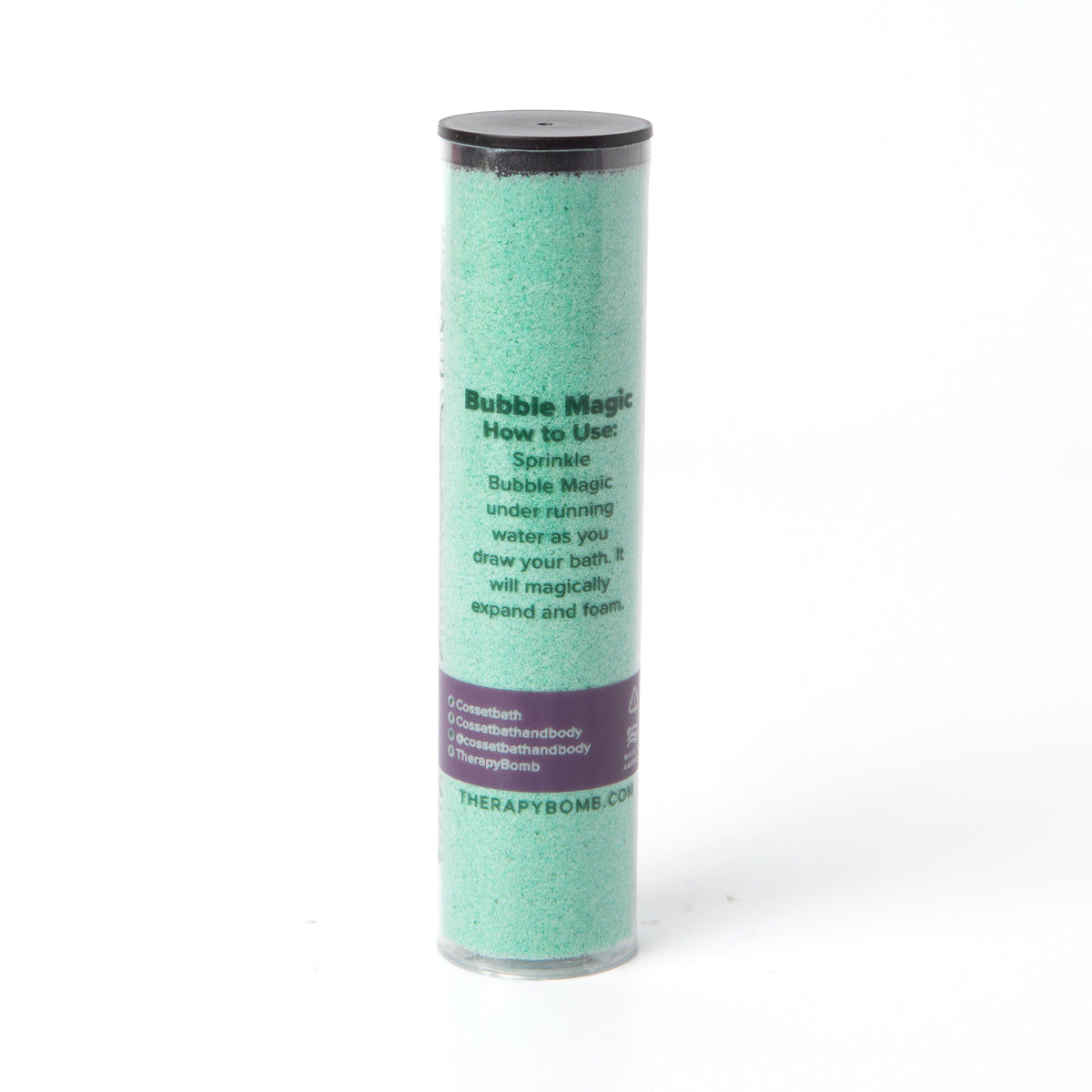Breathe Bubble Magic (Bubble Bath & Body Scrub)