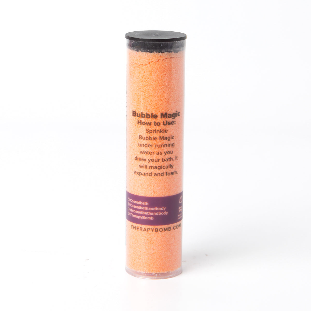 Kalahari Melon Bubble Magic (Bubble Bath & Body Scrub)