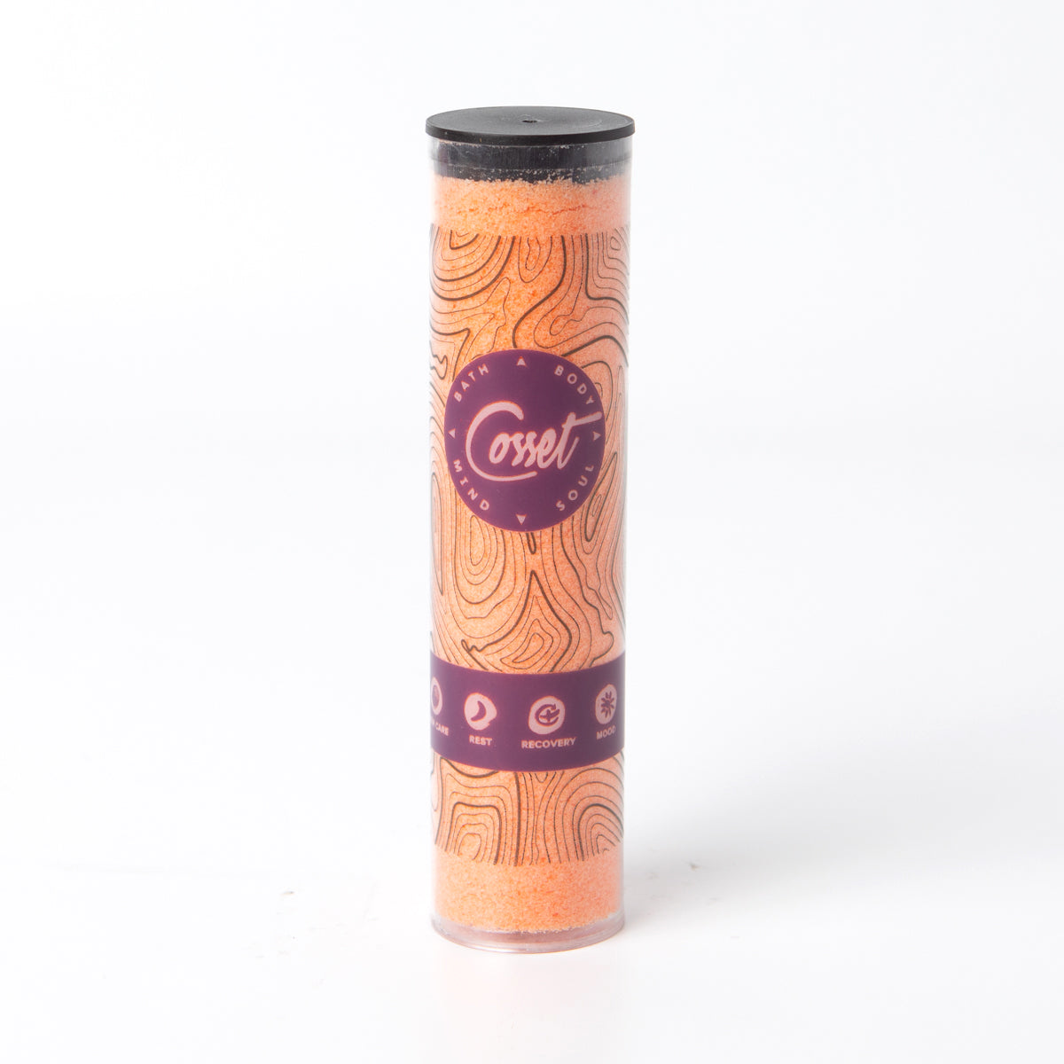 Kalahari Melon Bubble Magic (Bubble Bath & Body Scrub)