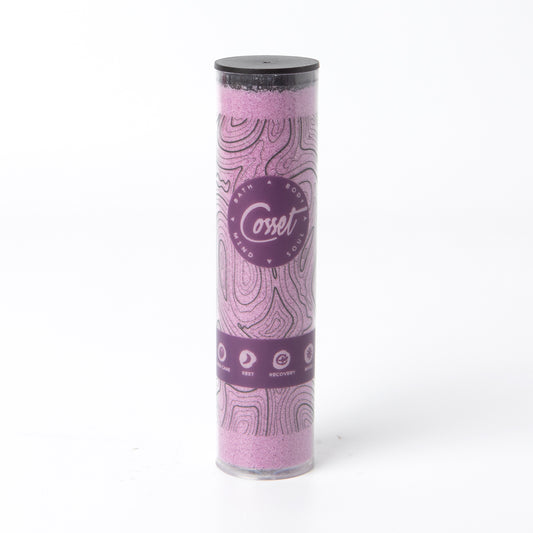 Lavender Bubble Magic (Bubble Bath & Body Scrub)