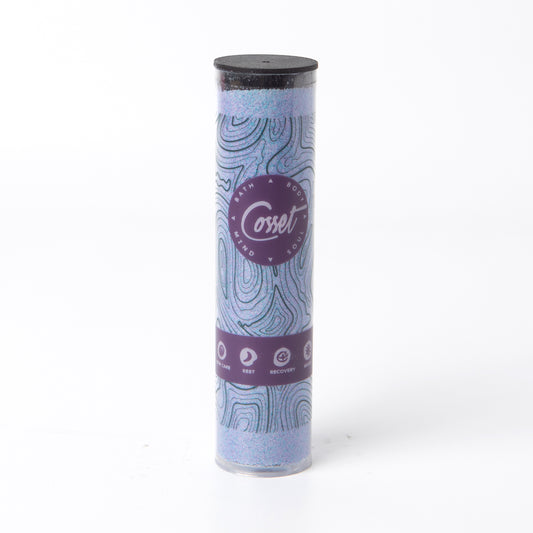 Moody Blues Bubble Magic (Bubble Bath & Body Scrub)