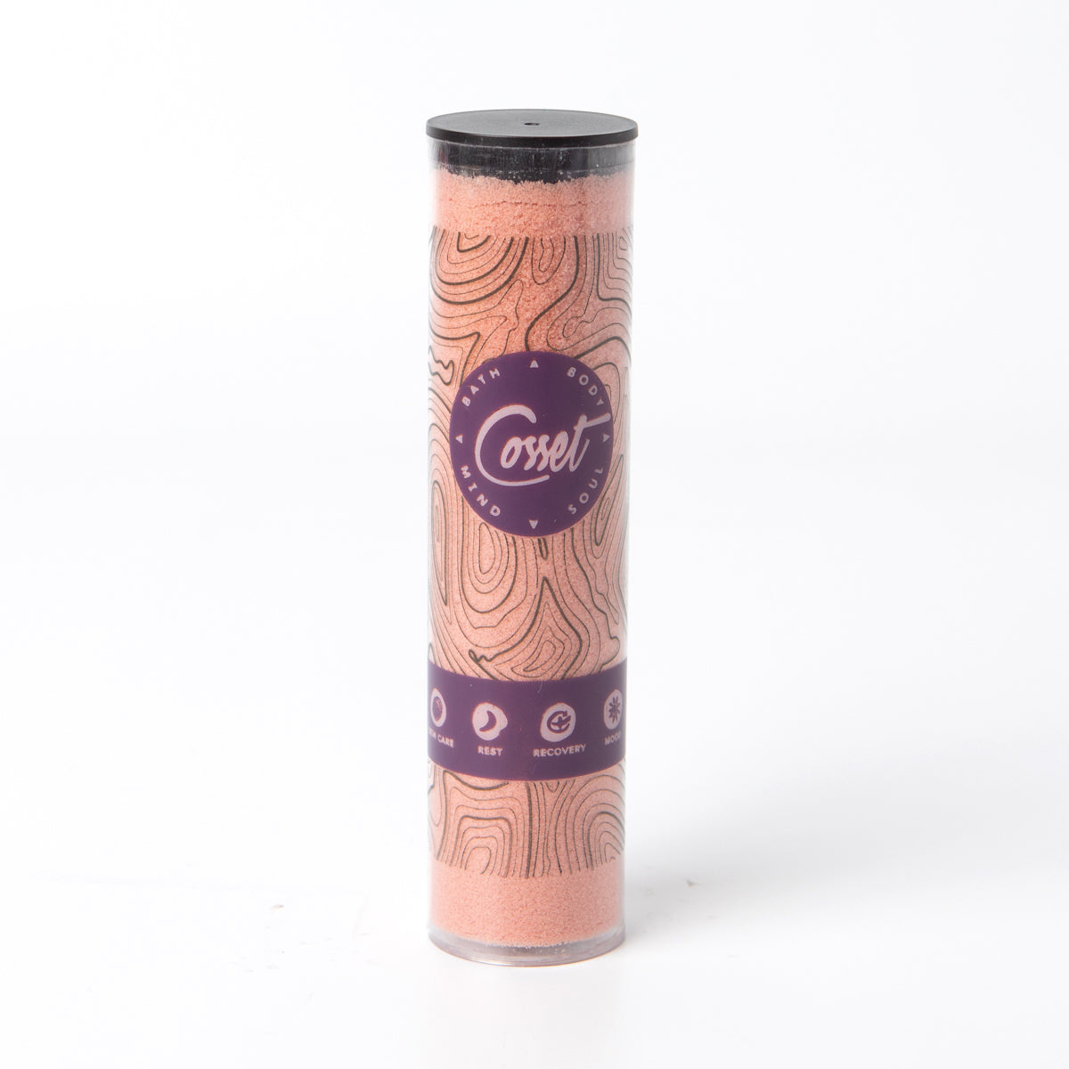 Rosie Bubble Magic (Bubble Bath & Body Scrub)