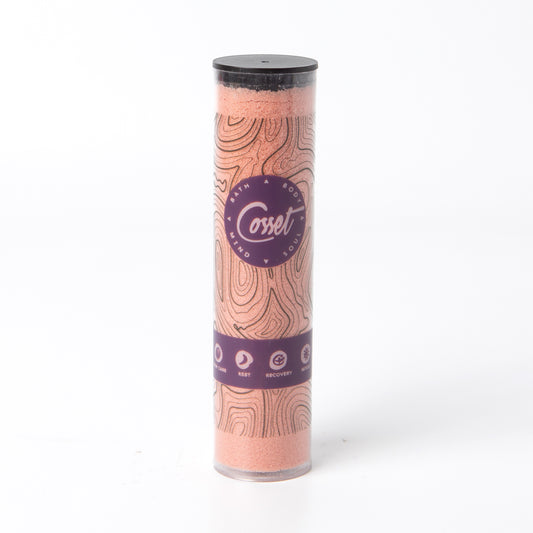Rosie Bubble Magic (Bubble Bath & Body Scrub)