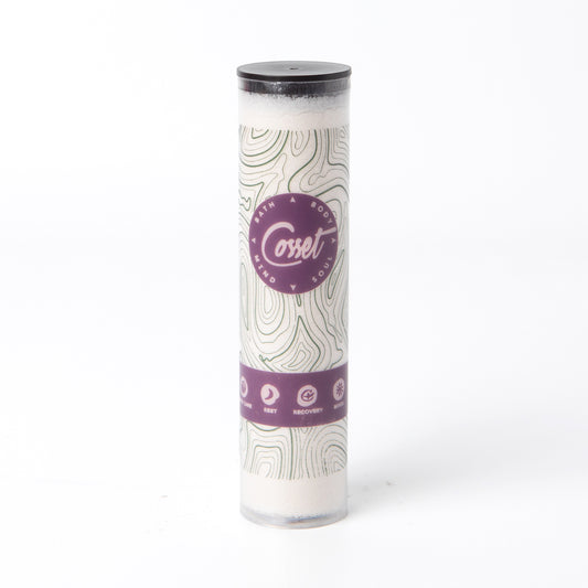 Tahitian Vanilla Bubble Magic (Bubble Bath & Body Scrub)