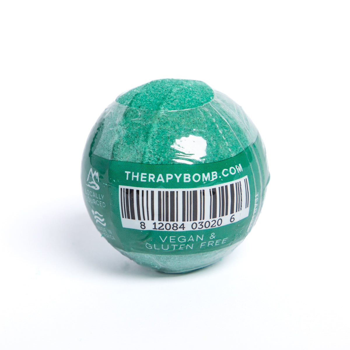 Breathe Bath Marble