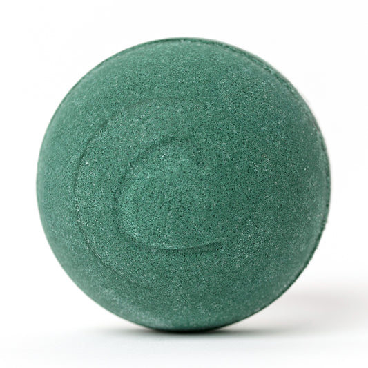 Breathe Therapy Bath Bomb (Cooling Botanical)