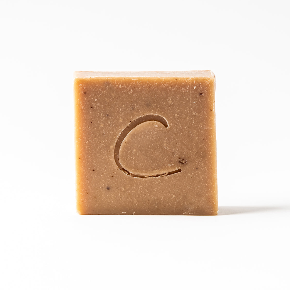 Cleopatra - Cold Process Palm Free Soap Box Set