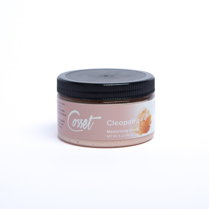 Cleopatra Extra Deep Moisturizing Cream