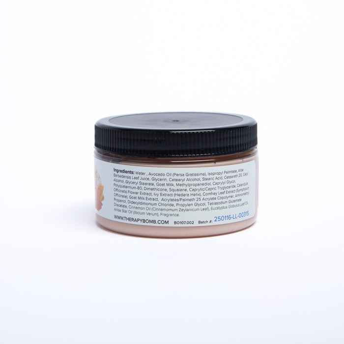 Cleopatra Extra Deep Moisturizing Cream