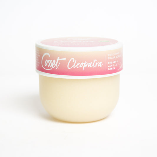 Cleopatra Sugar Scrub