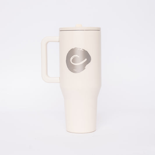 Cream Hydrojug